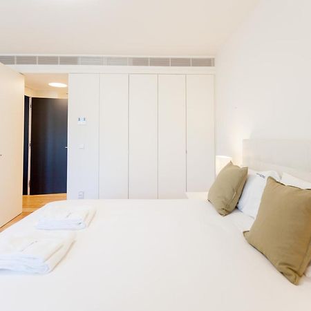 Flh Praca Comercio Artistic Flat With Balcony Lisboa المظهر الخارجي الصورة