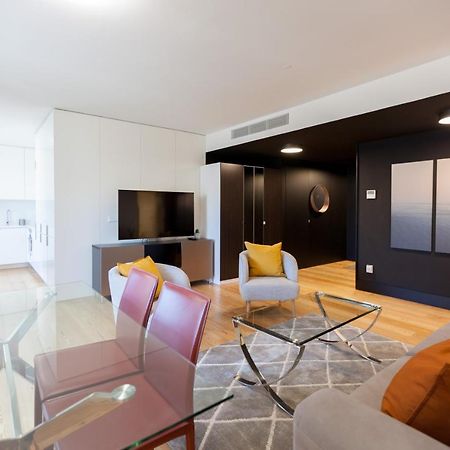 Flh Praca Comercio Artistic Flat With Balcony Lisboa المظهر الخارجي الصورة