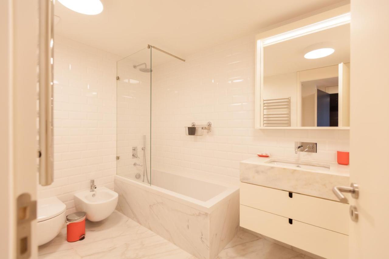 Flh Praca Comercio Artistic Flat With Balcony Lisboa المظهر الخارجي الصورة